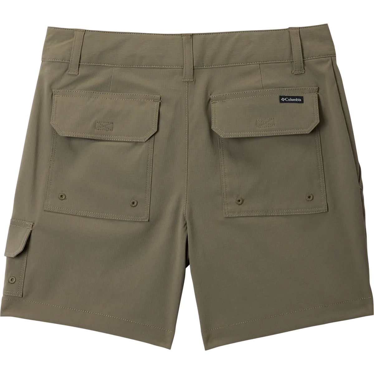 Youth Tech Trail Utility Short Asics Shoes