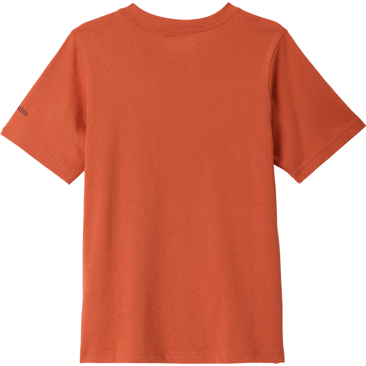 Youth Valley Creek Graphic Short Sleeve Shirt Asics Shoes