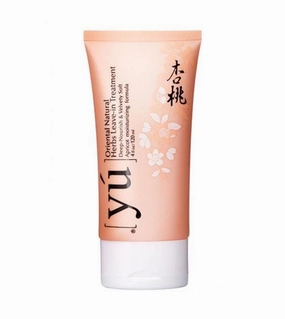 YU Apricot Moisturizing Leave-In Treatment Dog Lotion dog shampoo,bathing supplies