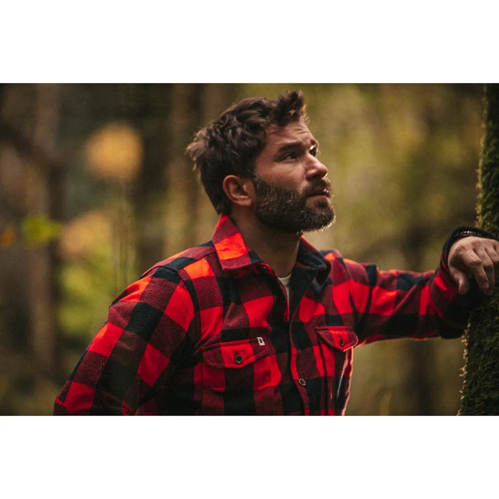 Yukon Shirt &SONS Clothing