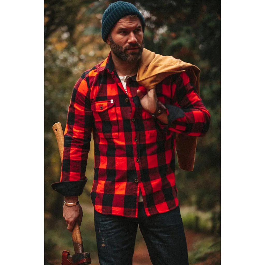 Yukon Shirt &SONS Clothing