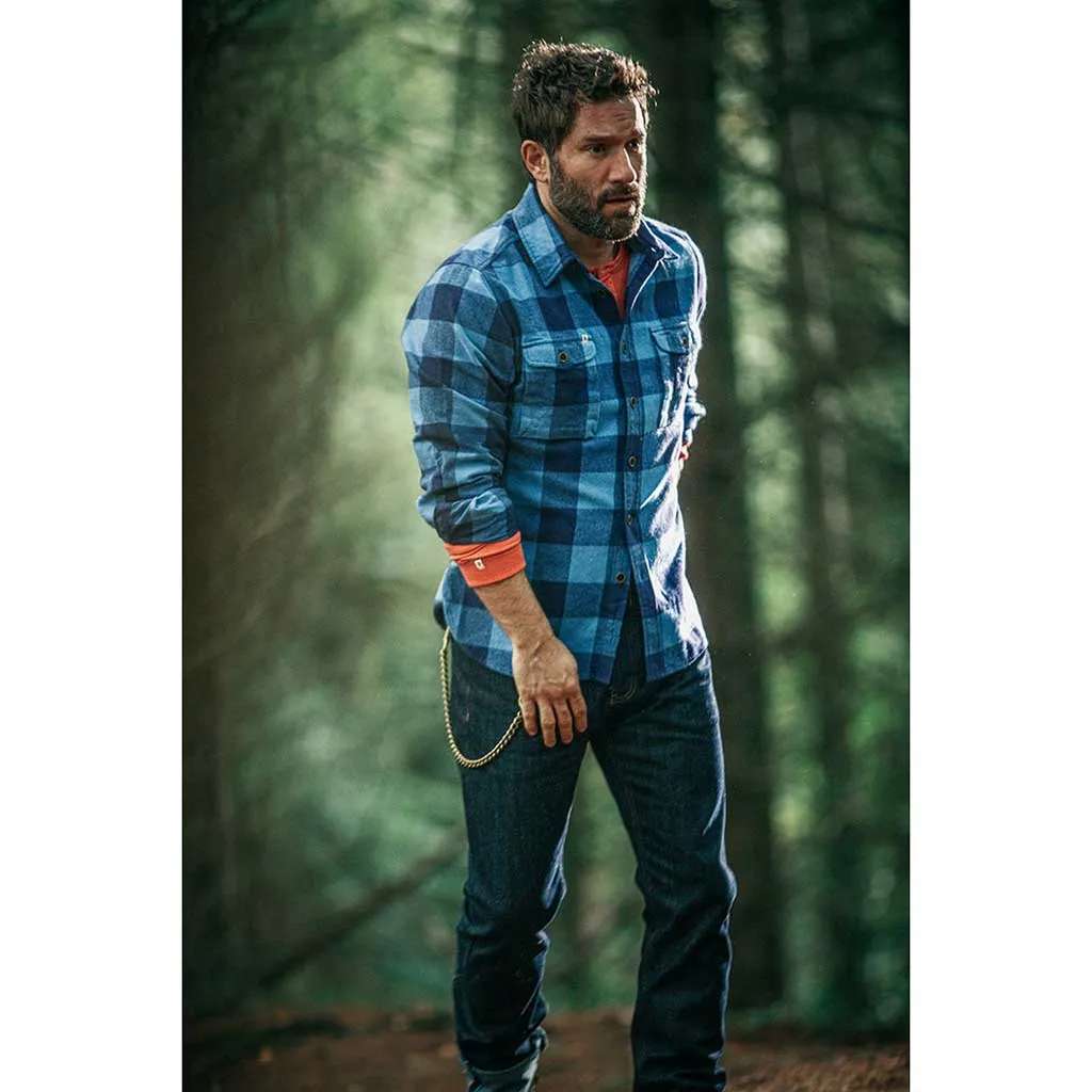 Yukon Shirt &SONS Clothing