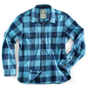 Yukon Shirt &SONS Clothing