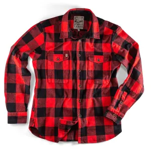 Yukon Shirt &SONS Clothing
