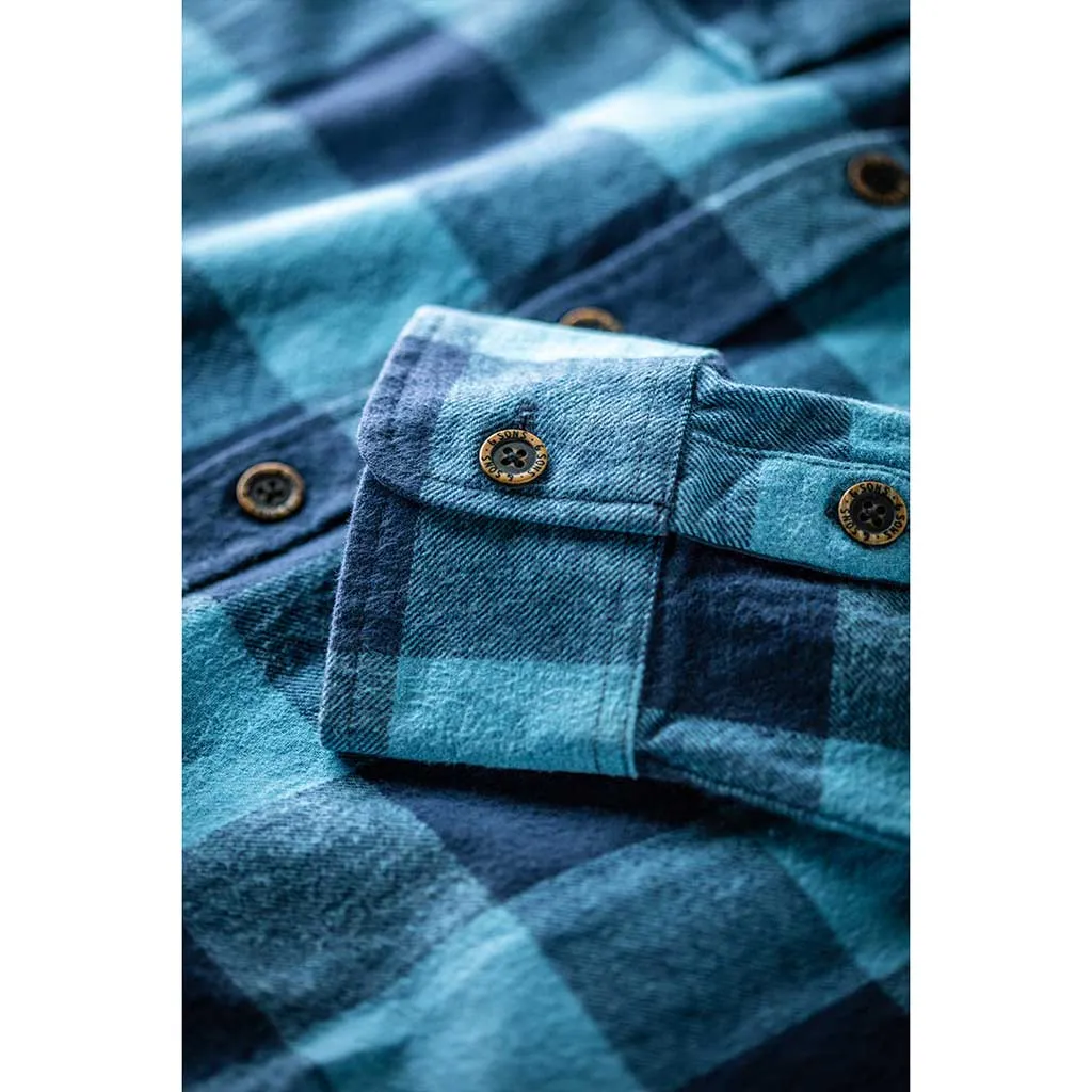 Yukon Shirt &SONS Clothing