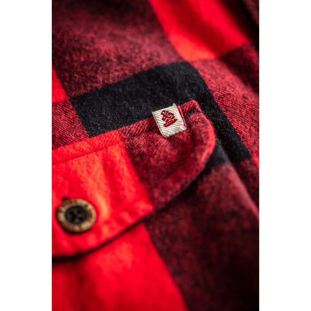 Yukon Shirt &SONS Clothing