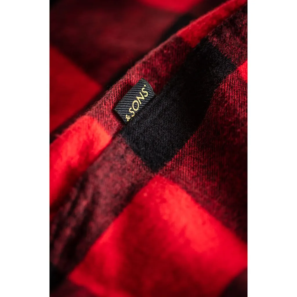 Yukon Shirt &SONS Clothing