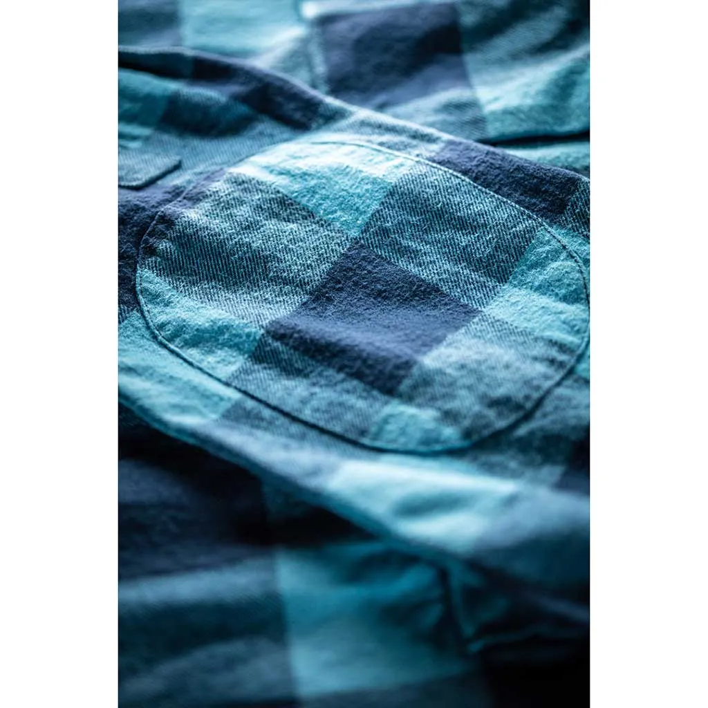 Yukon Shirt &SONS Clothing