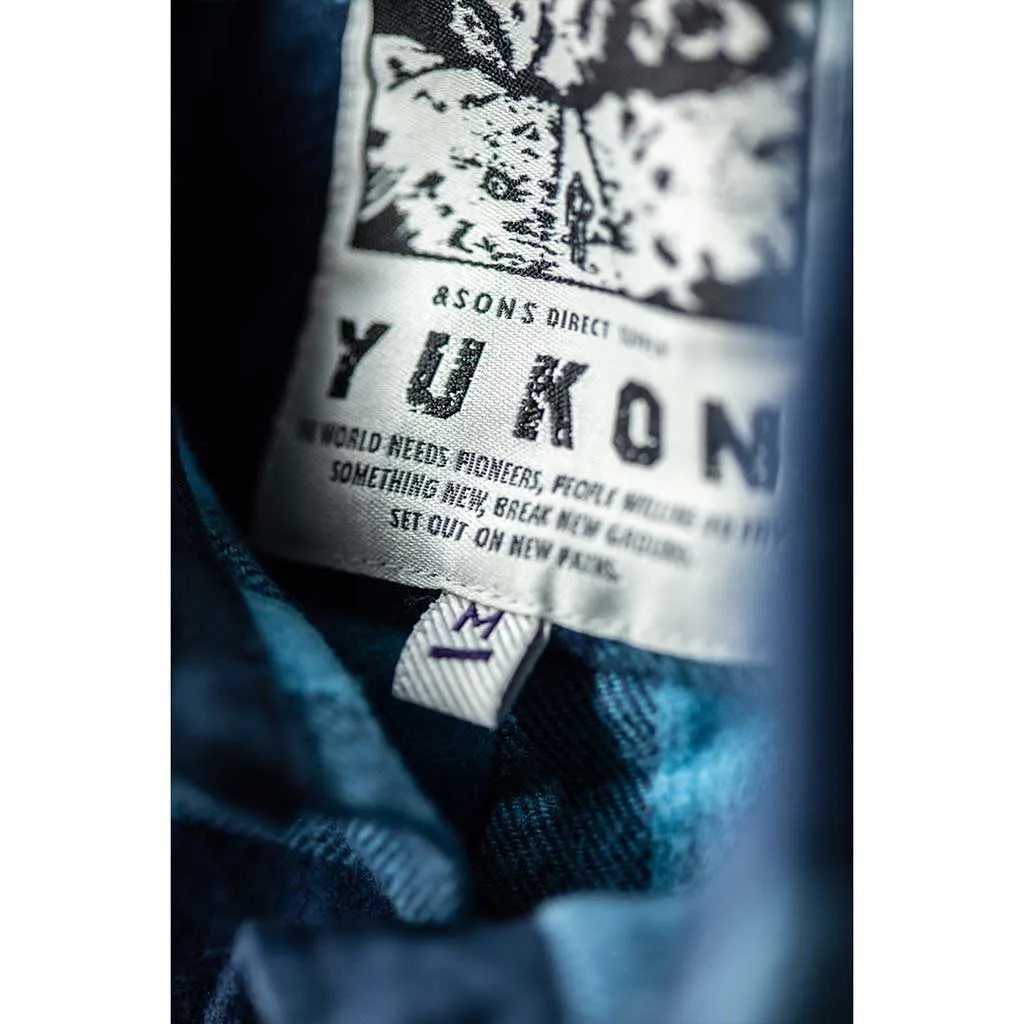 Yukon Shirt &SONS Clothing