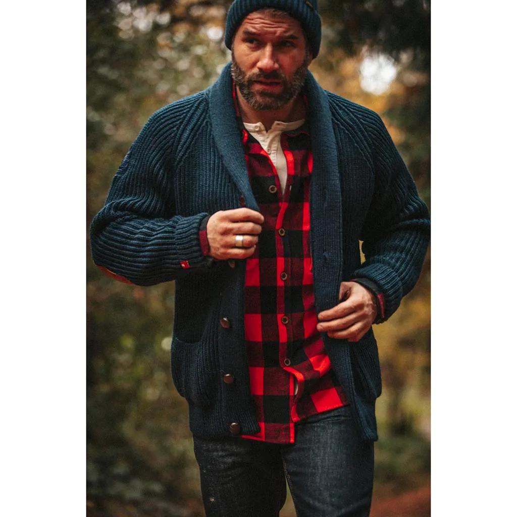 Yukon Shirt &SONS Clothing