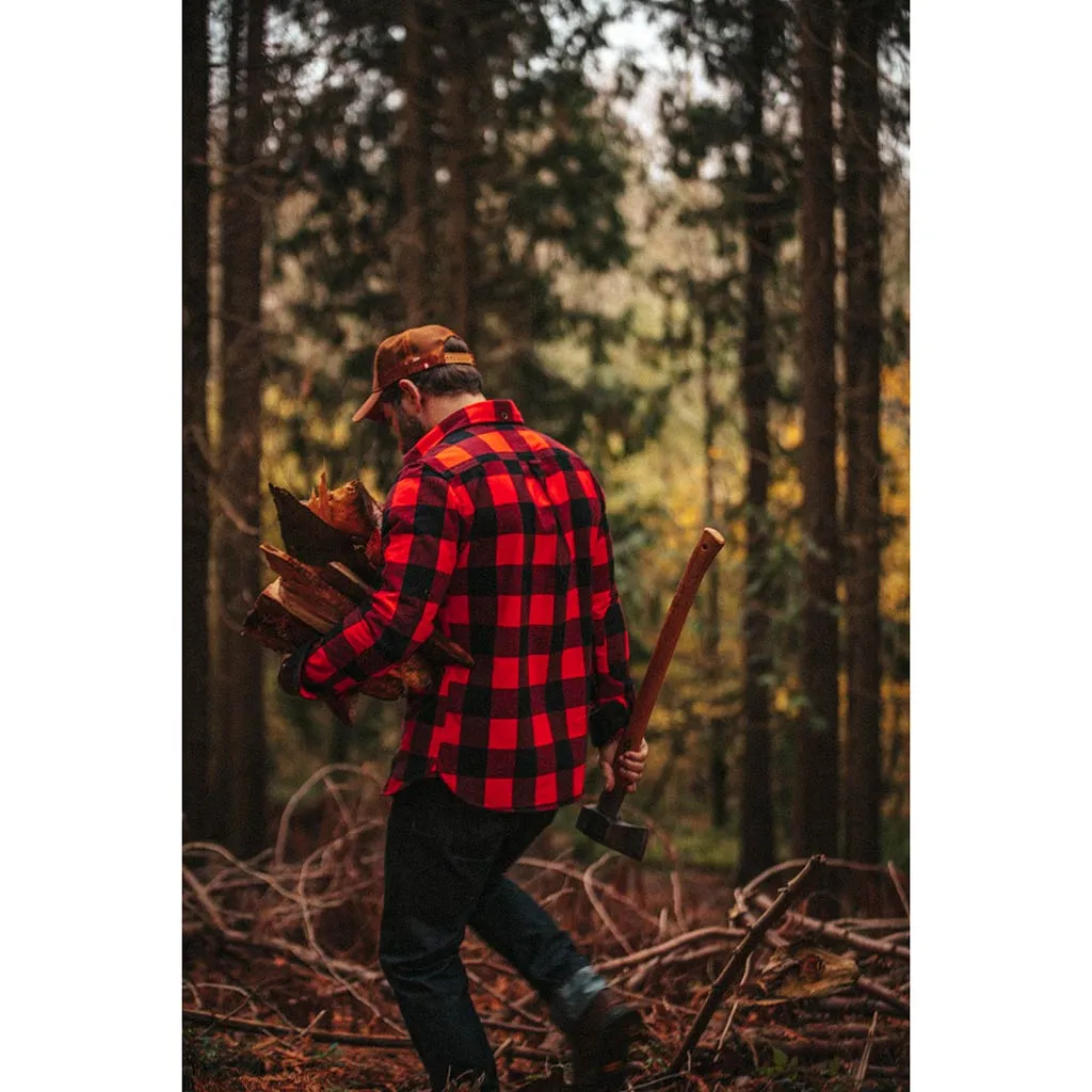 Yukon Shirt &SONS Clothing