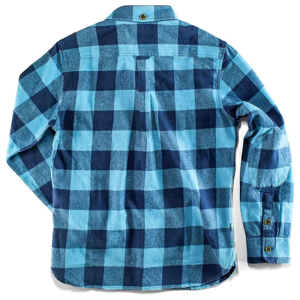Yukon Shirt &SONS Clothing