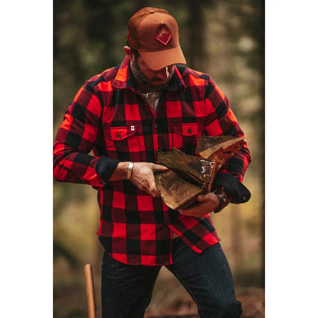 Yukon Shirt &SONS Clothing