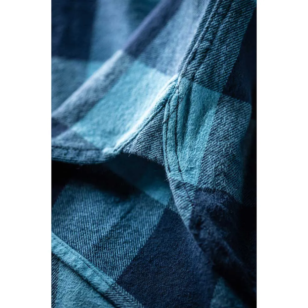 Yukon Shirt &SONS Clothing