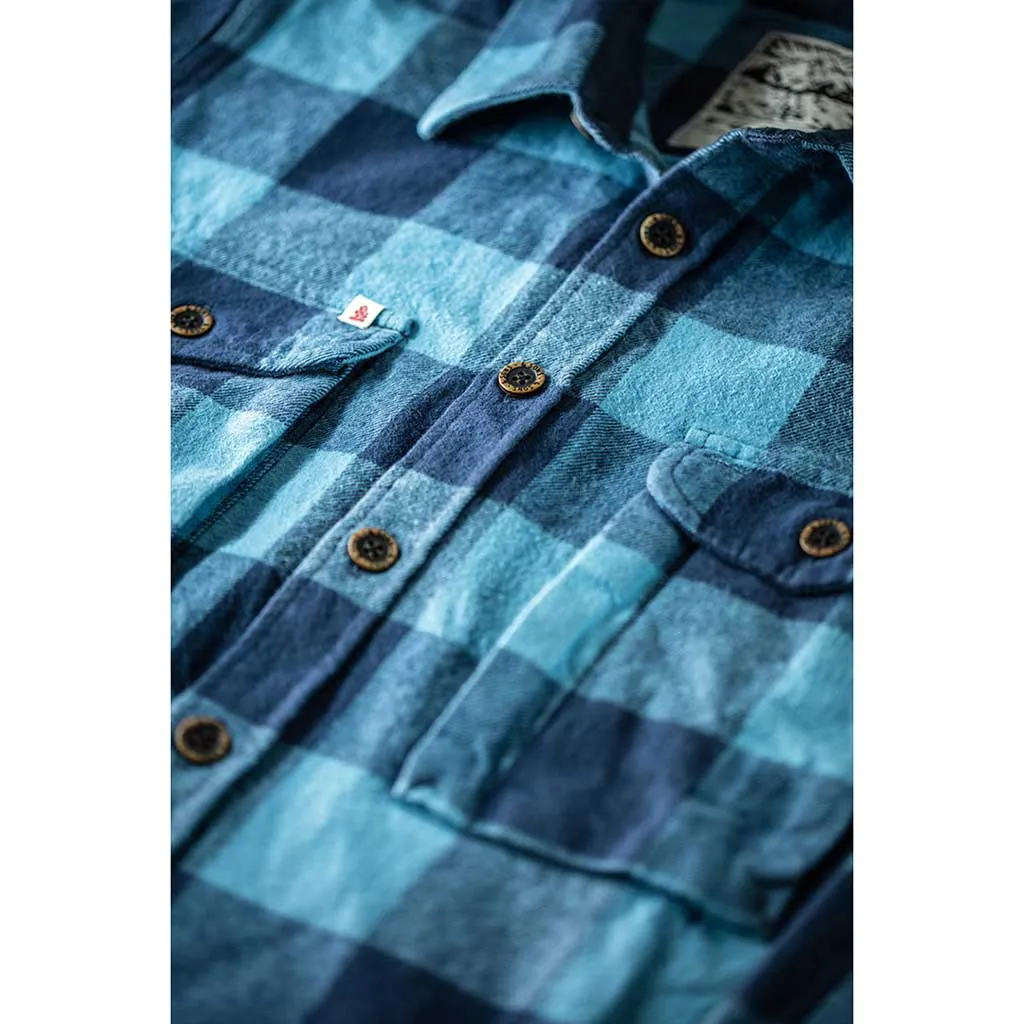 Yukon Shirt &SONS Clothing