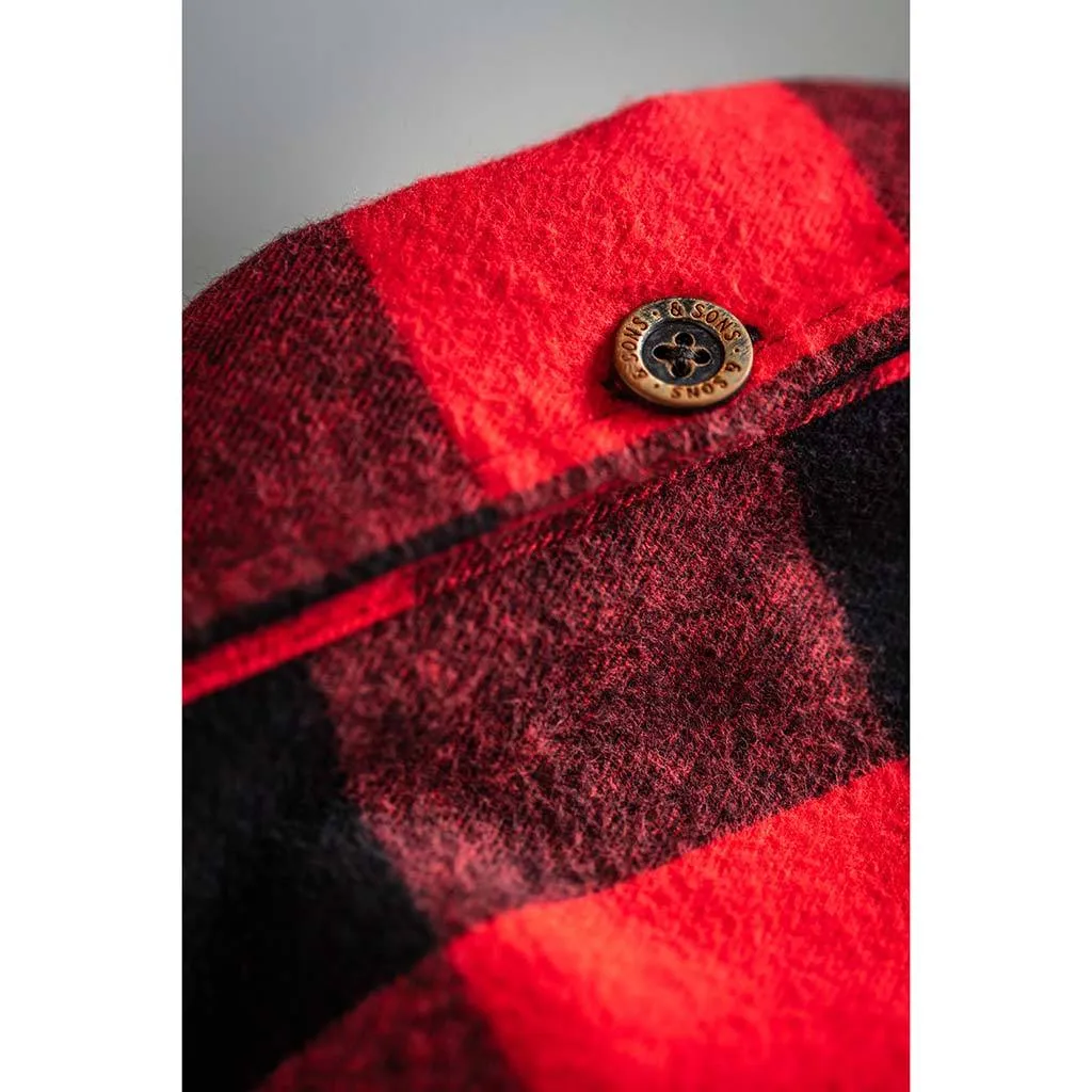 Yukon Shirt &SONS Clothing