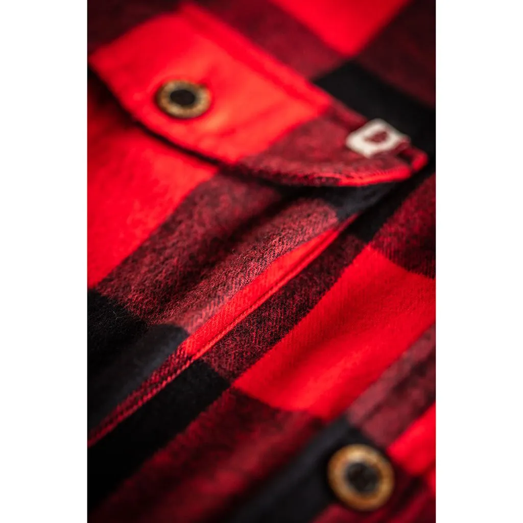 Yukon Shirt &SONS Clothing