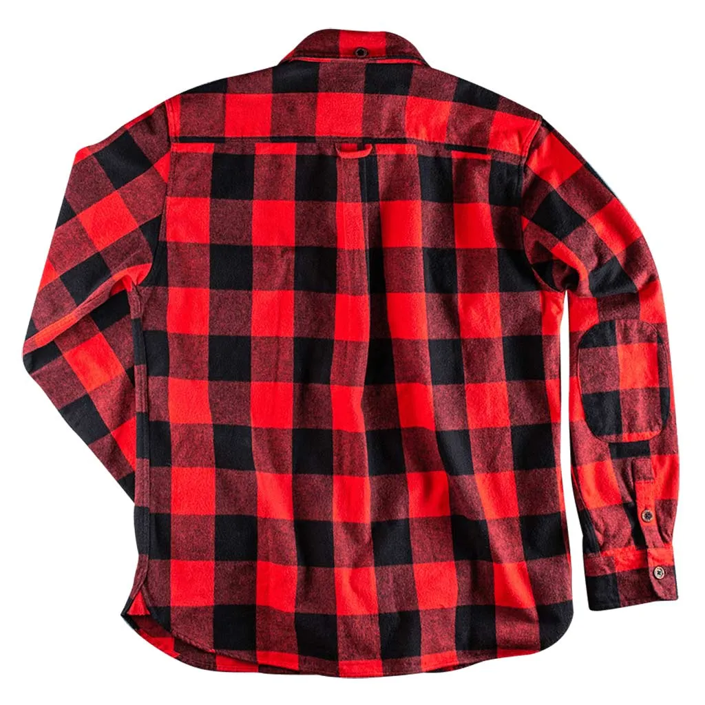 Yukon Shirt &SONS Clothing