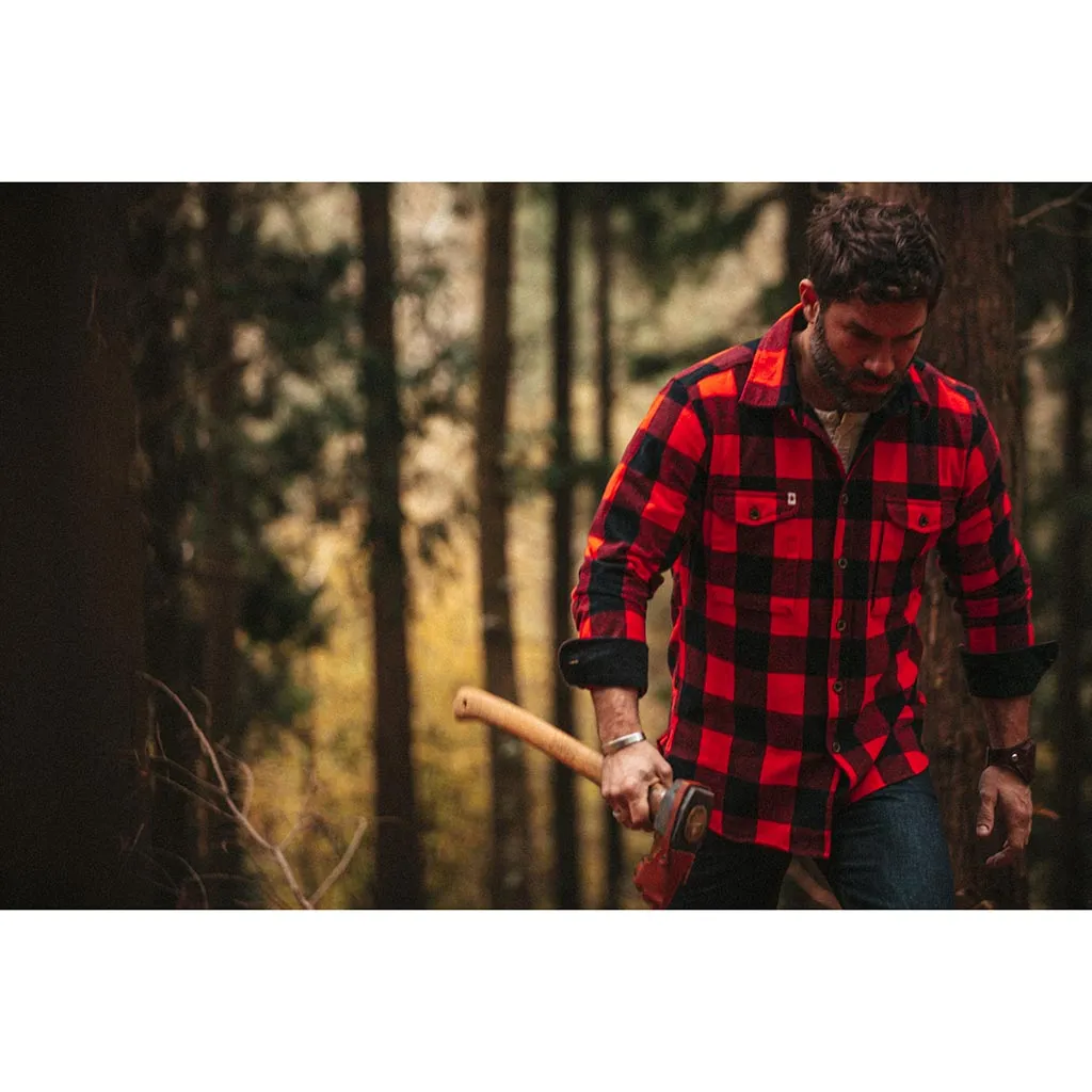 Yukon Shirt &SONS Clothing