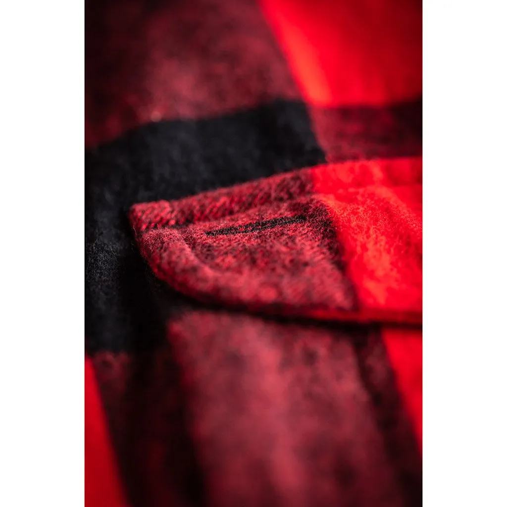 Yukon Shirt &SONS Clothing