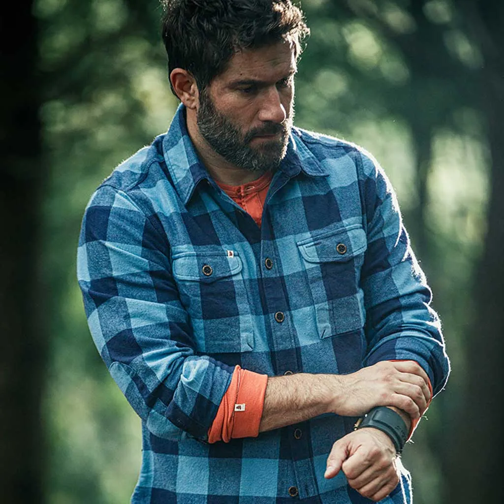 Yukon Shirt &SONS Clothing