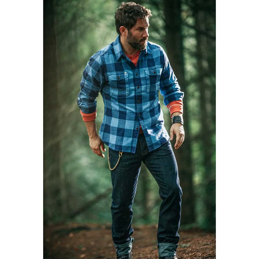 Yukon Shirt &SONS Clothing
