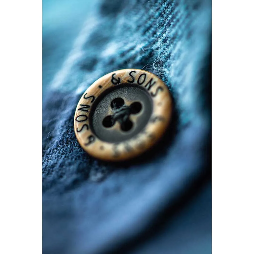 Yukon Shirt &SONS Clothing
