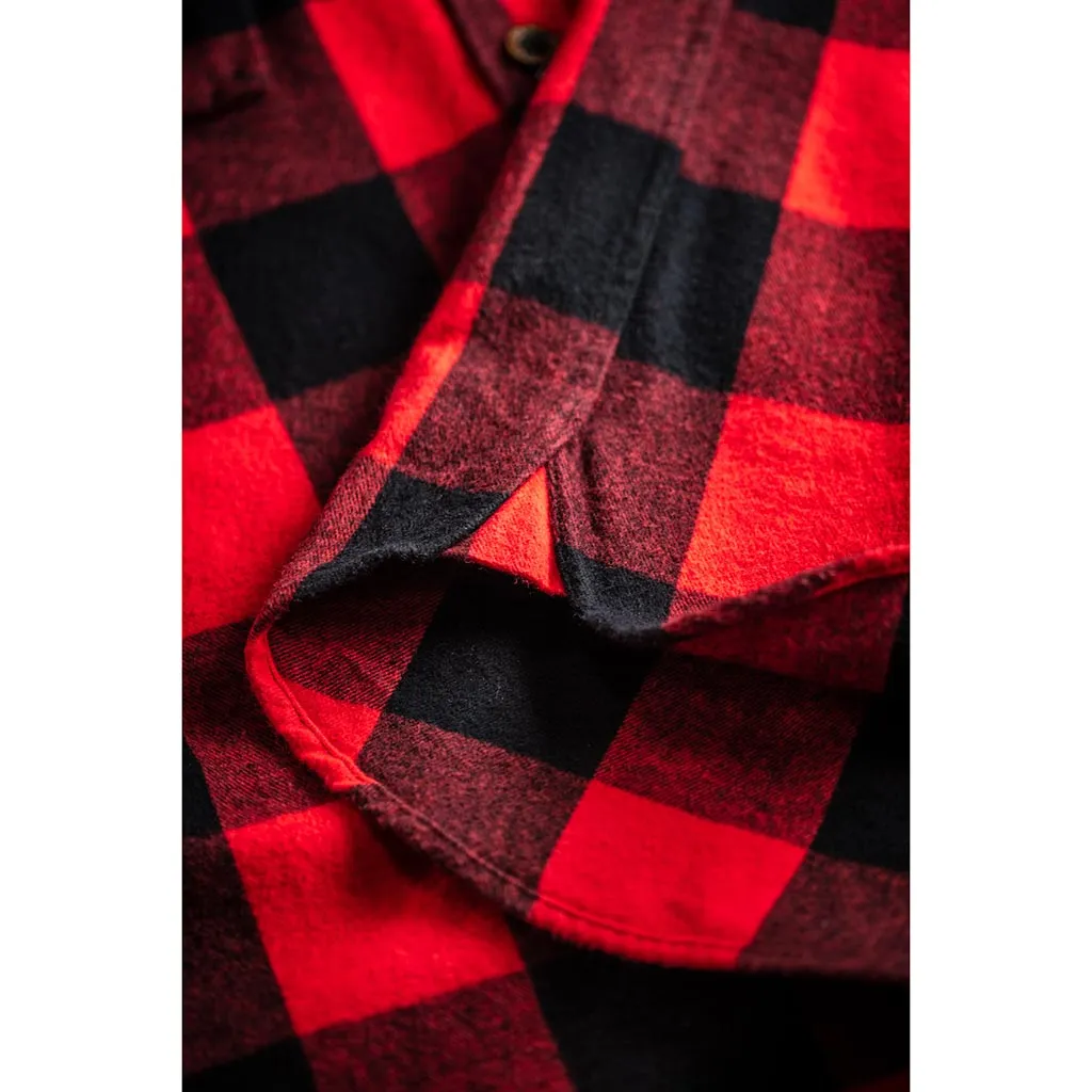 Yukon Shirt &SONS Clothing