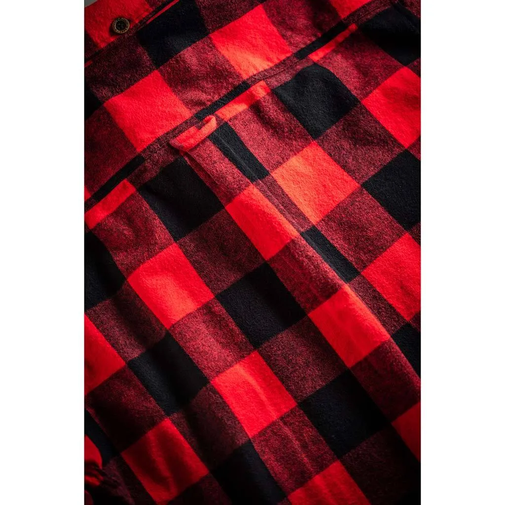 Yukon Shirt &SONS Clothing