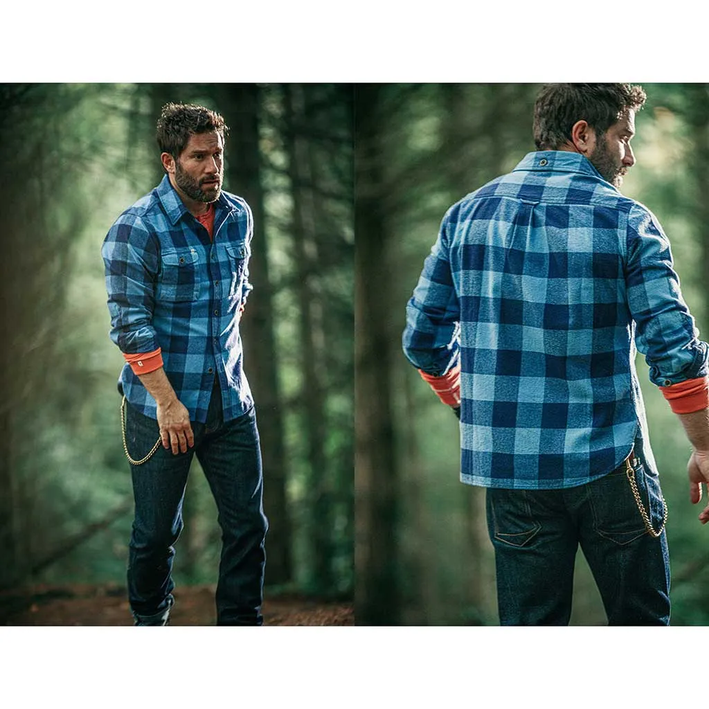 Yukon Shirt &SONS Clothing