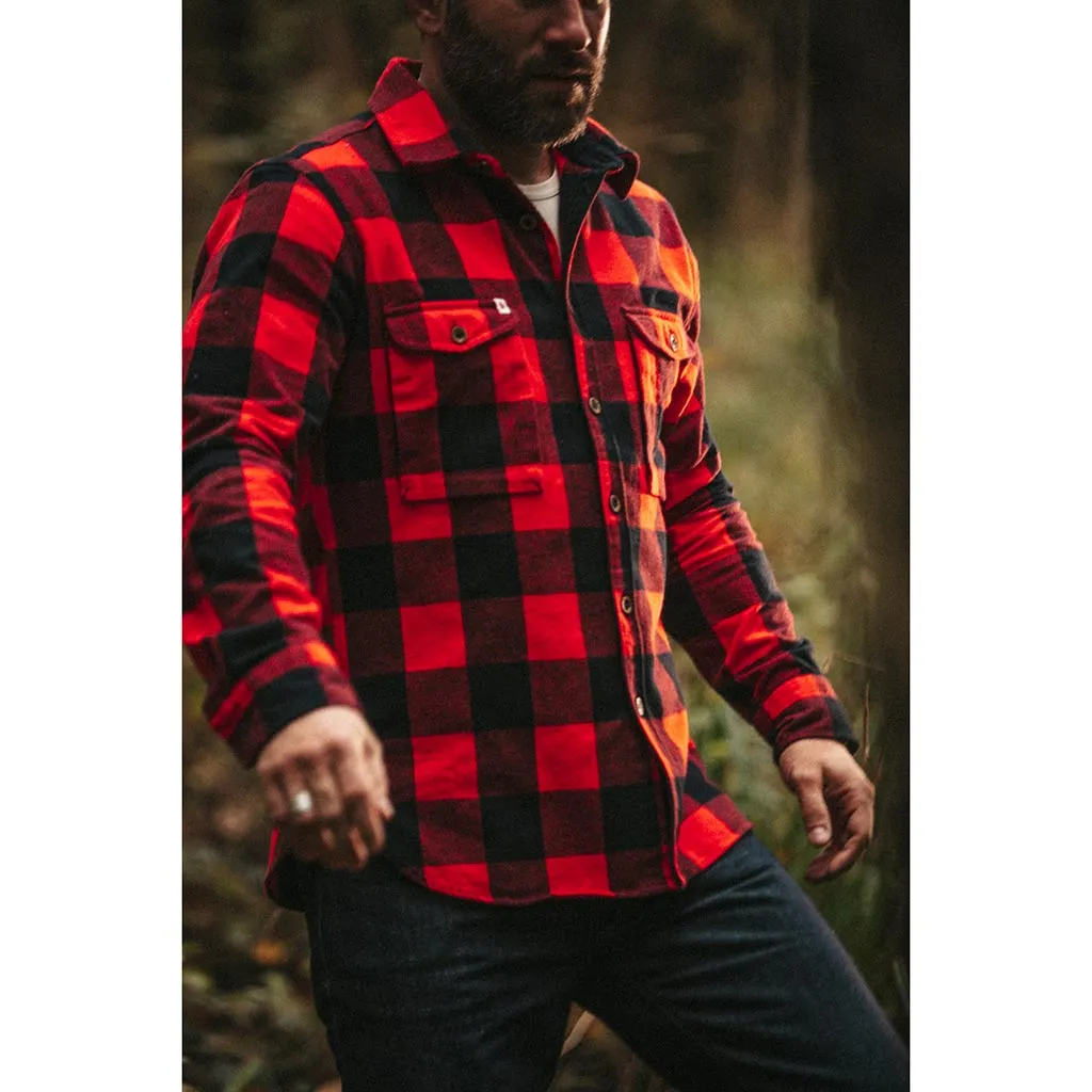 Yukon Shirt &SONS Clothing