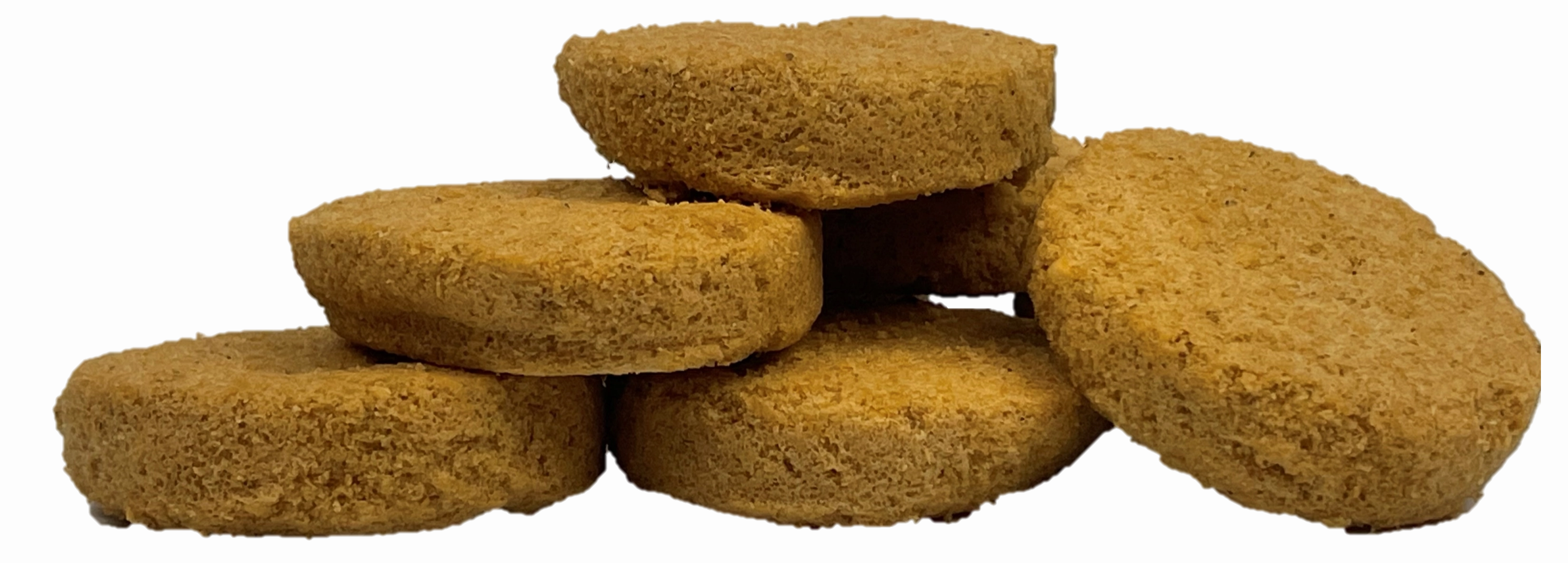Zampe Freeze Dried Raw Chicken Slider Dog Food