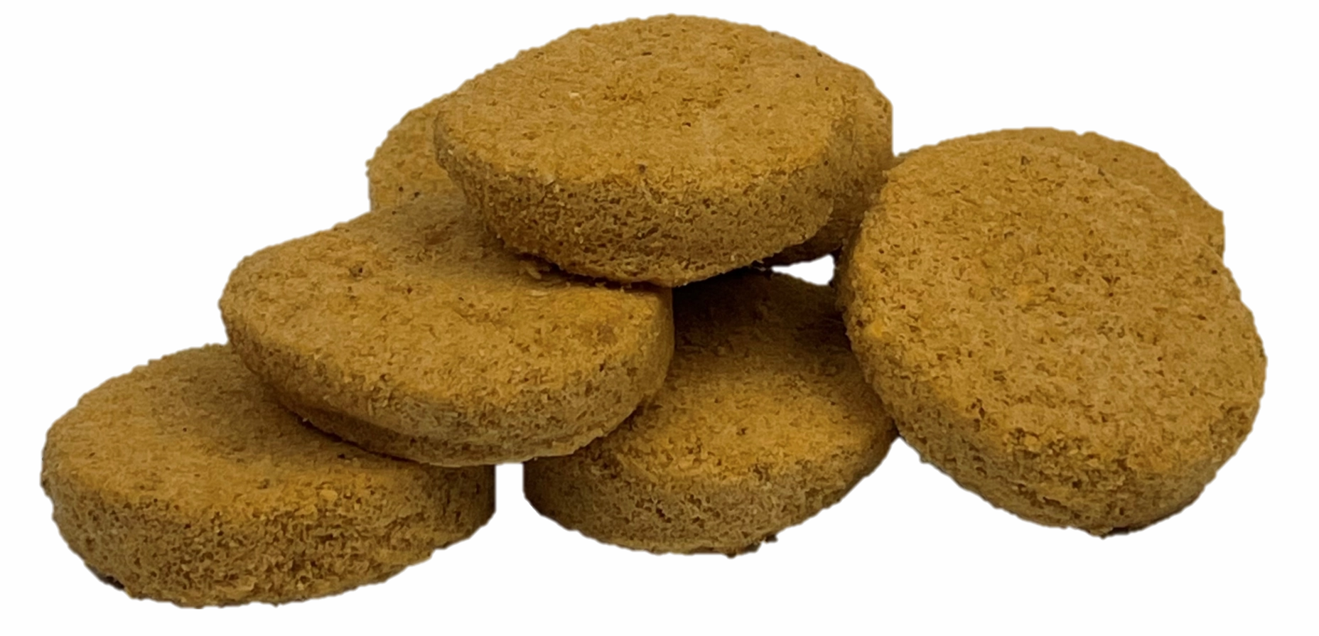 Zampe Freeze Dried Raw Duck Slider Dog Food