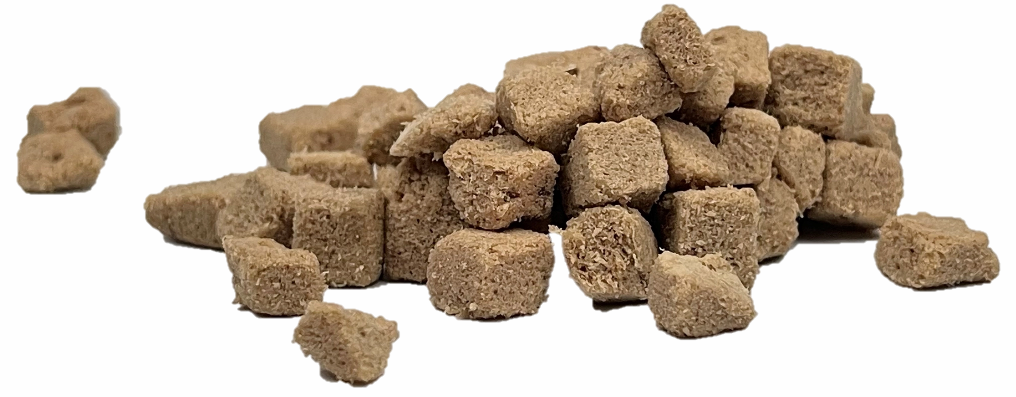 Zampe Freeze Dried Raw Treats (Chicken) for Dogs and Cats