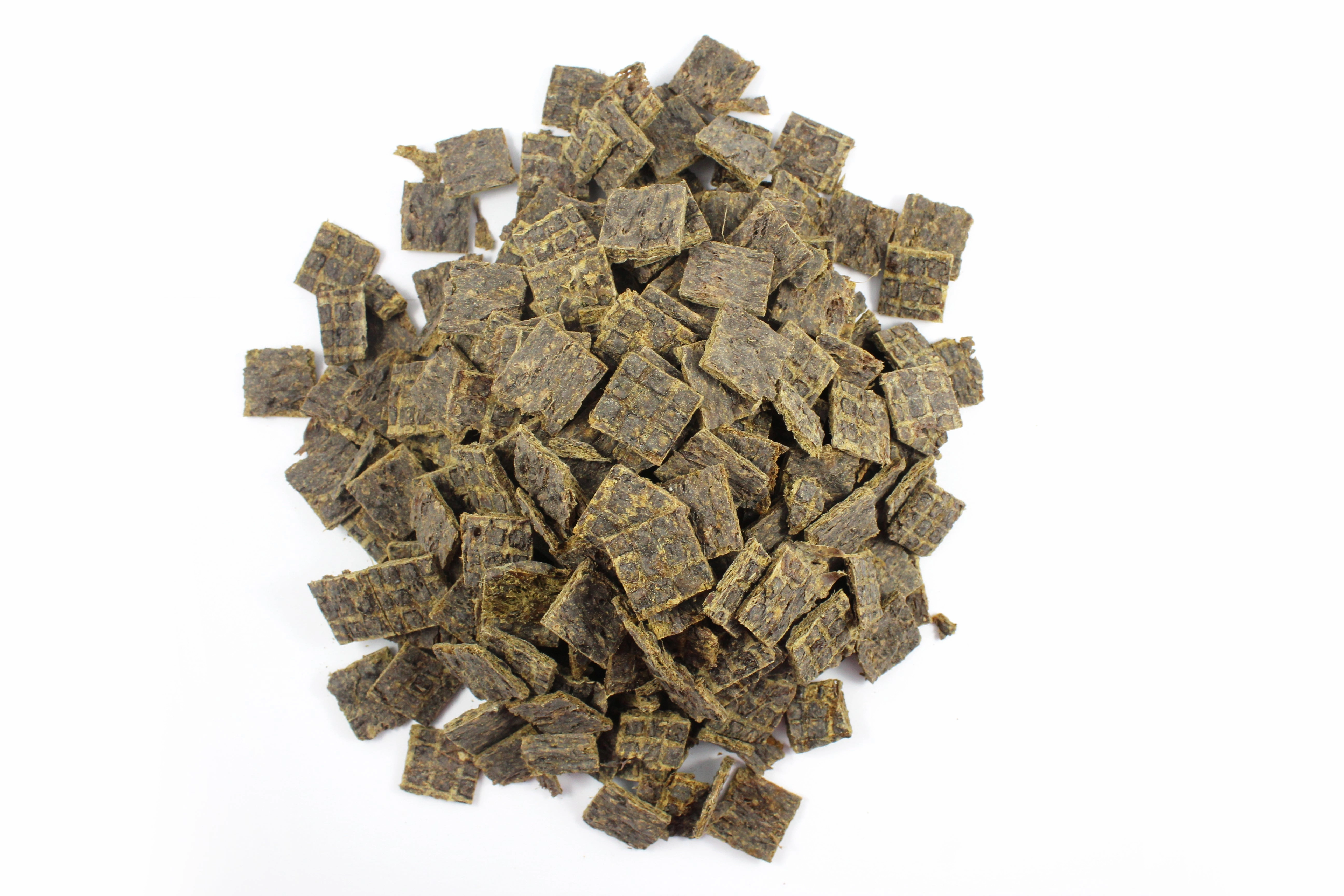 Zeal Canada Gently Air-Dried Dry Dog Food (Beef Recipe)