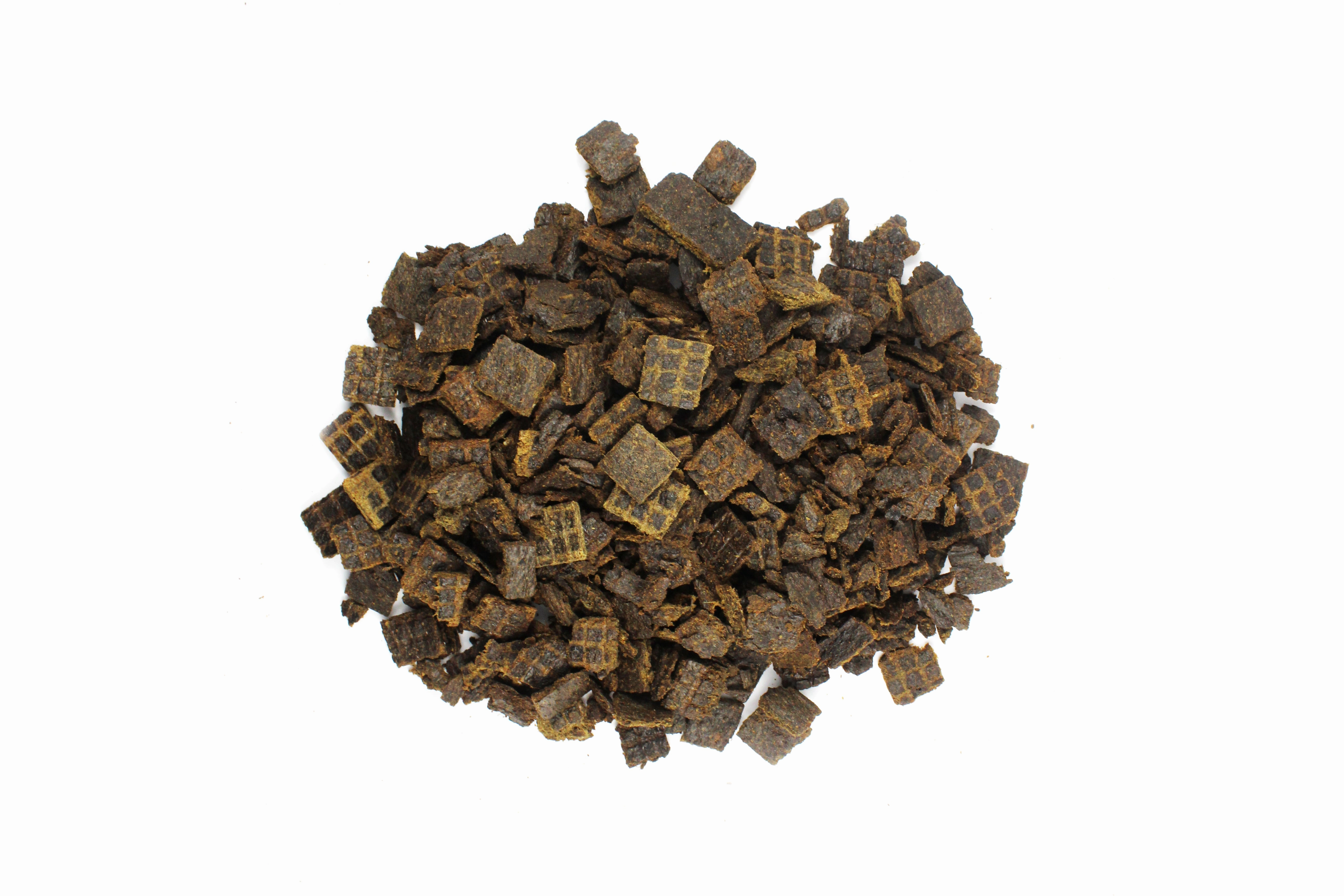 Zeal Canada Gently Air-Dried Dry Dog Food (Pork Recipe)