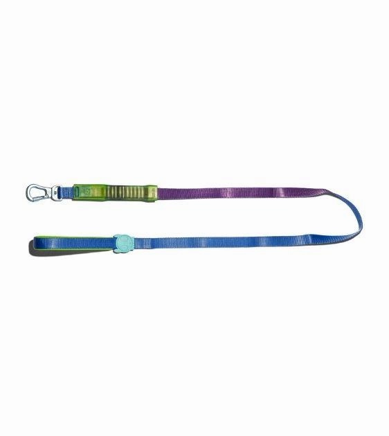 Zee.Dog Air-Leash Ultra-Light Shock-Absorbing Dog Leash (Cali Uno)