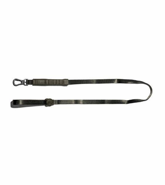 Zee.Dog Air-Leash Ultra-Light Shock-Absorbing Dog Leash (Carbon)