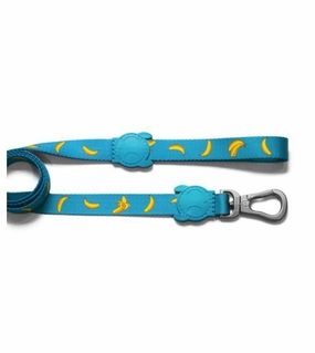Zee.Dog Banana Shake Dog Leash dog vitamins,health care