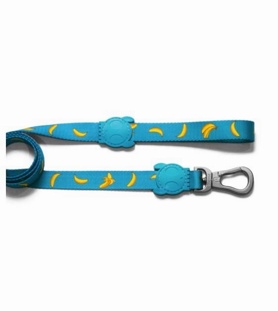 Zee.Dog Banana Shake Dog Leash dog vitamins,health care