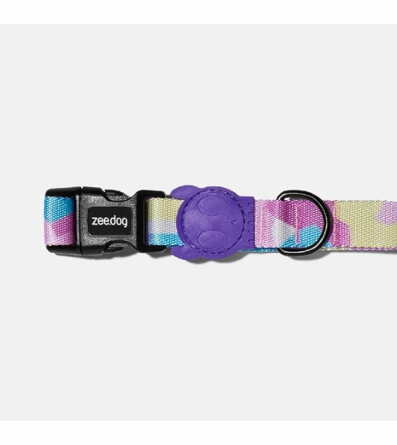 Zee.Dog Candy Dog Collar