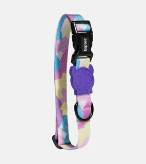 Zee.Dog Candy Dog Collar dog charms,dog ID