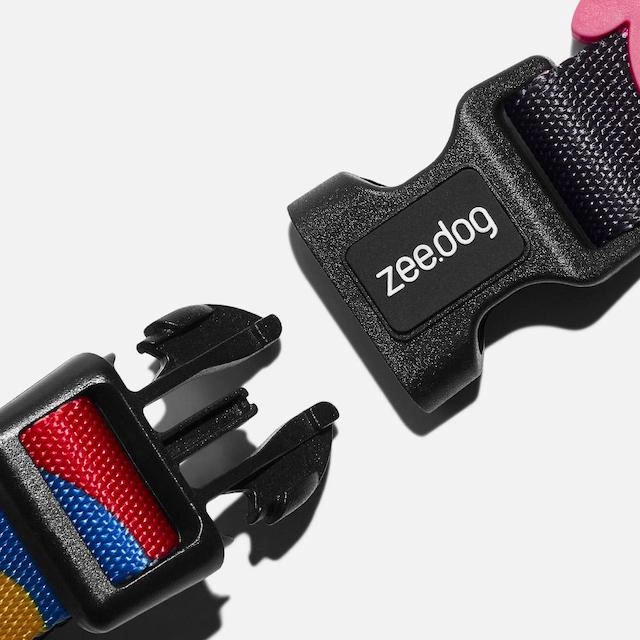 Zee.Dog Chroma Dog Collar