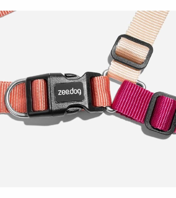 Zee.Dog Cinnamon Soft-Walk Dog Harness