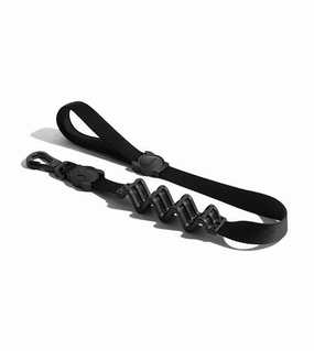 Zee.Dog Gotham Ruff Shock Absorbent Dog Leash dog joint care,hip support