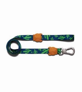Zee.Dog Guacamole Dog Leash dog joint care,hip support