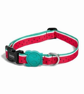 Zee.Dog Lola Dog Collar dog charms,dog ID