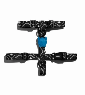 Zee.Dog Mahleb Dog H-Harness dog joint care,hip support