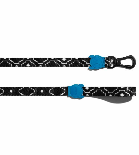 Zee.Dog Mahleb Dog Leash
