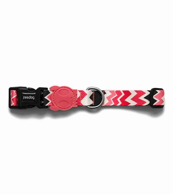 Zee.Dog Maui Dog Collar dog charms,dog ID